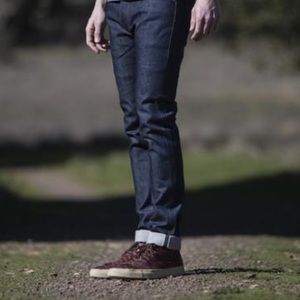 Gustin Selvedge Denim Jeans #259
